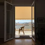 شقة Thea - Arcadian View تريبوليس