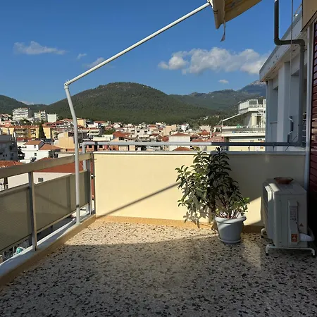 Thea - Arcadian View 公寓 *