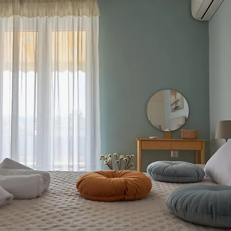 Διαμέρισμα Thea - Arcadian View