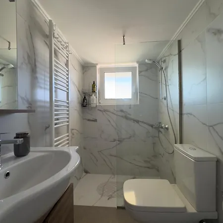 Thea - Arcadian View