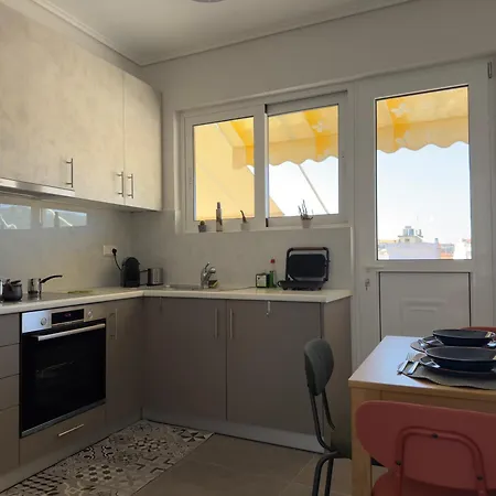 Thea - Arcadian View Appartement *