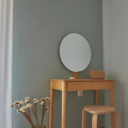 Thea - Arcadian View 特里波利斯