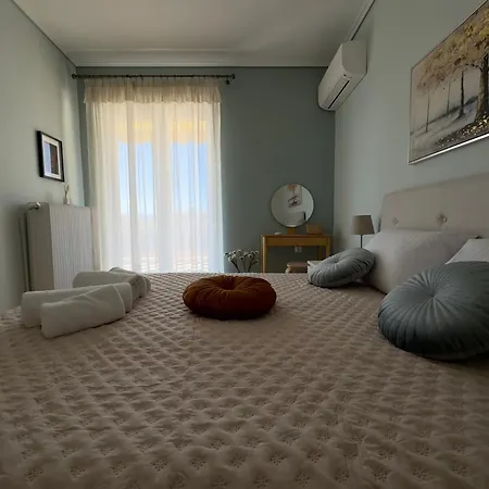 شقة Thea - Arcadian View *