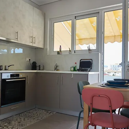 Thea - Arcadian View