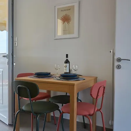 Thea - Arcadian View Διαμέρισμα *