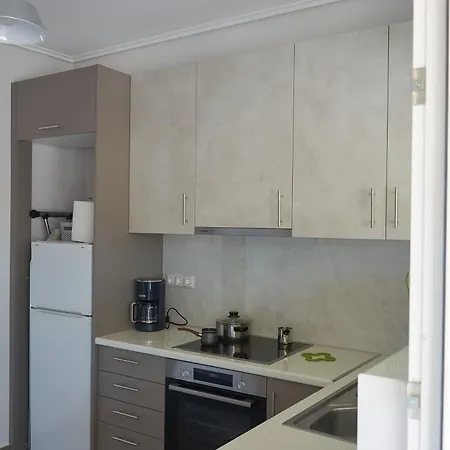 Διαμέρισμα Thea - Arcadian View Τρίπολη