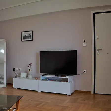 Διαμέρισμα Thea - Arcadian View Τρίπολη