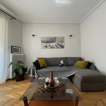 Thea - Arcadian View Διαμέρισμα Τρίπολη