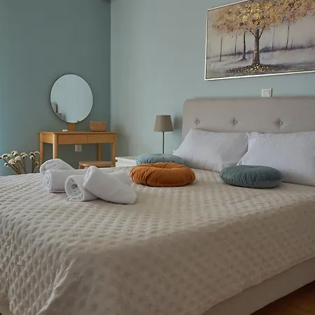 Thea - Arcadian View Τρίπολη