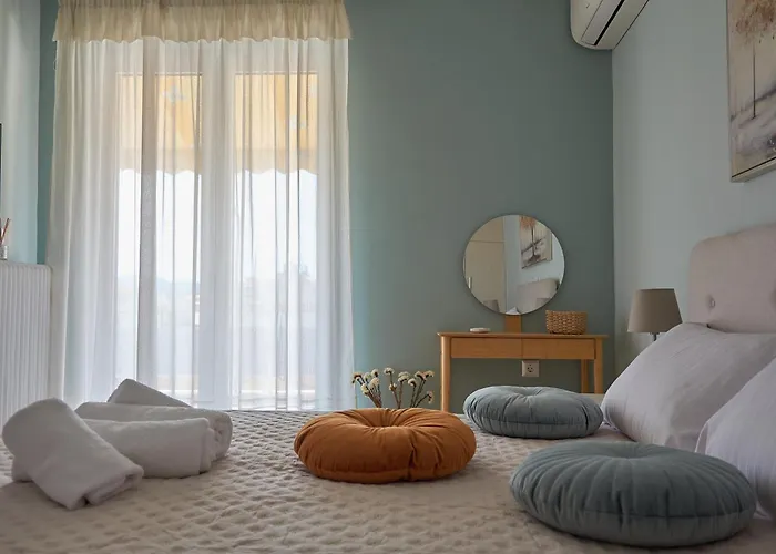 Appartamento Thea - Arcadian View