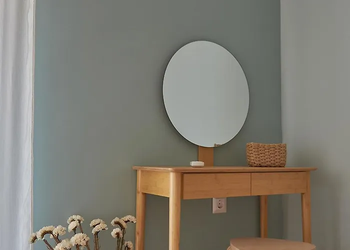 Thea - Arcadian View تريبوليس