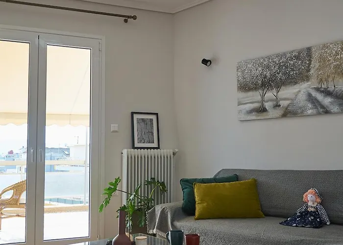 Thea - Arcadian View *