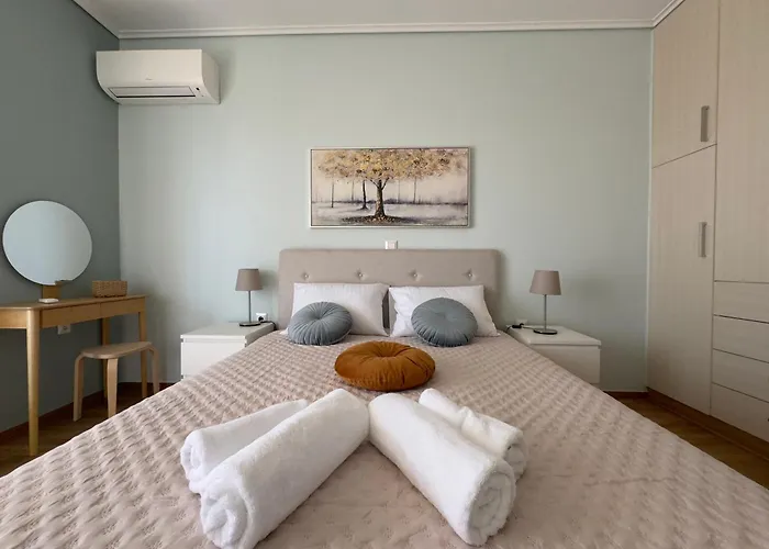 Thea - Arcadian View