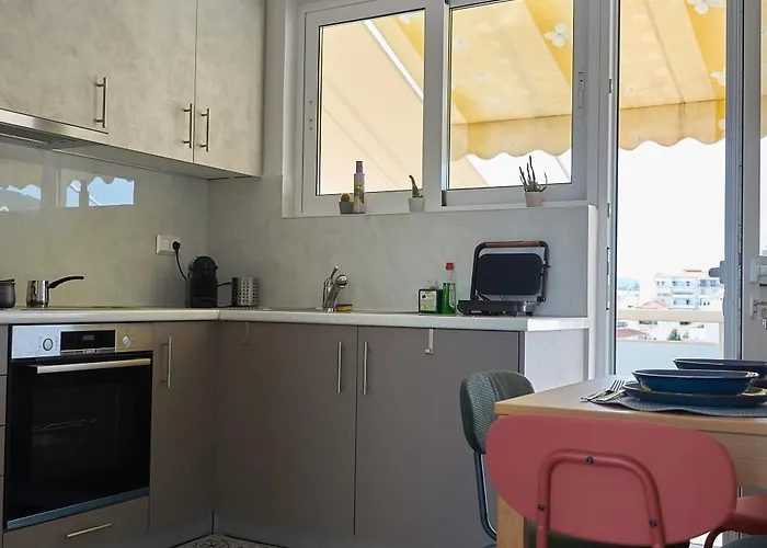 Thea - Arcadian View