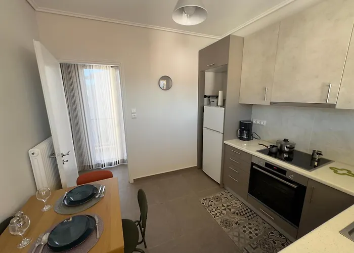 Thea - Arcadian View Tripoli