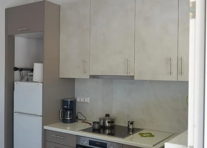 Appartamento Thea - Arcadian View Tripoli