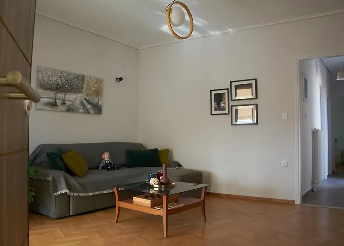 Thea - Arcadian View