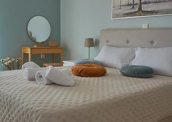 Thea - Arcadian View تريبوليس