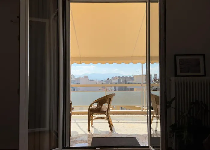 Appartamento Thea - Arcadian View Tripoli