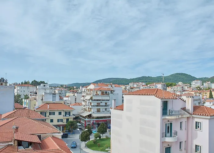 Appartamento Thea - Arcadian View Tripoli